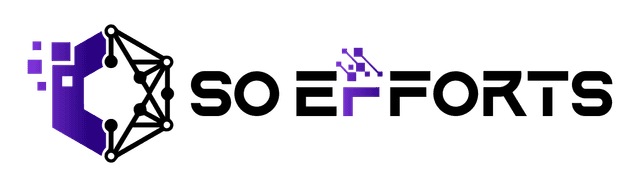 So Effots Solution - logo