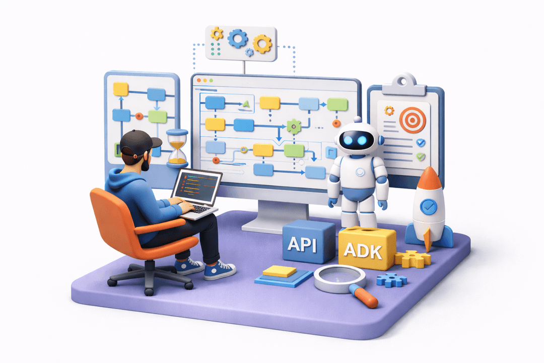 Workflow Automation services