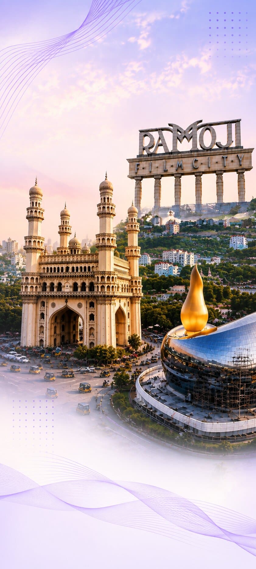 Turn Wanderlust into Bookings, 