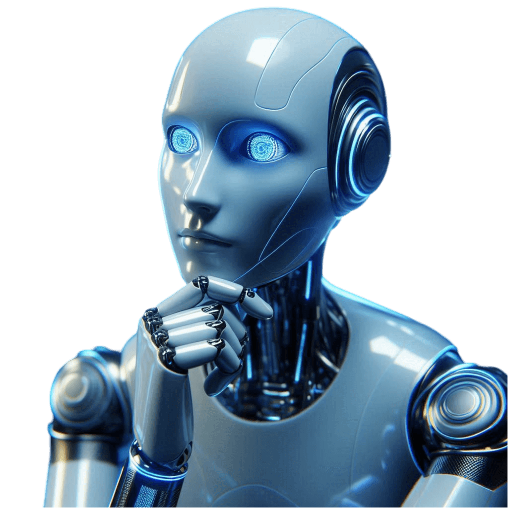 Ai Robot