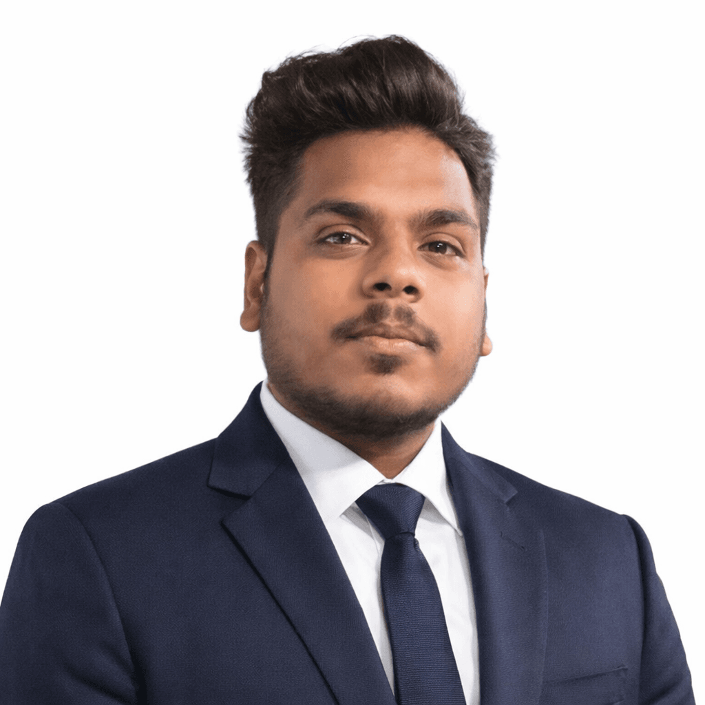 Akash Kushwah, Founder & CEO of So Efforts Solution