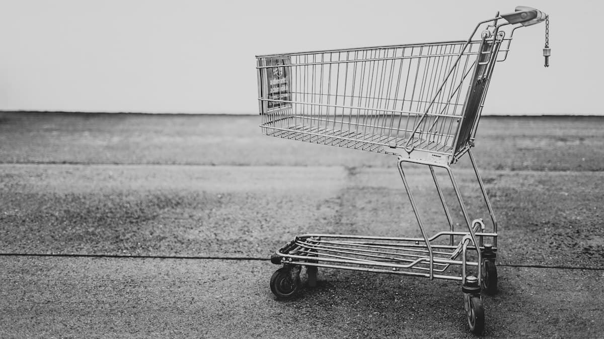 E-Commerce Development