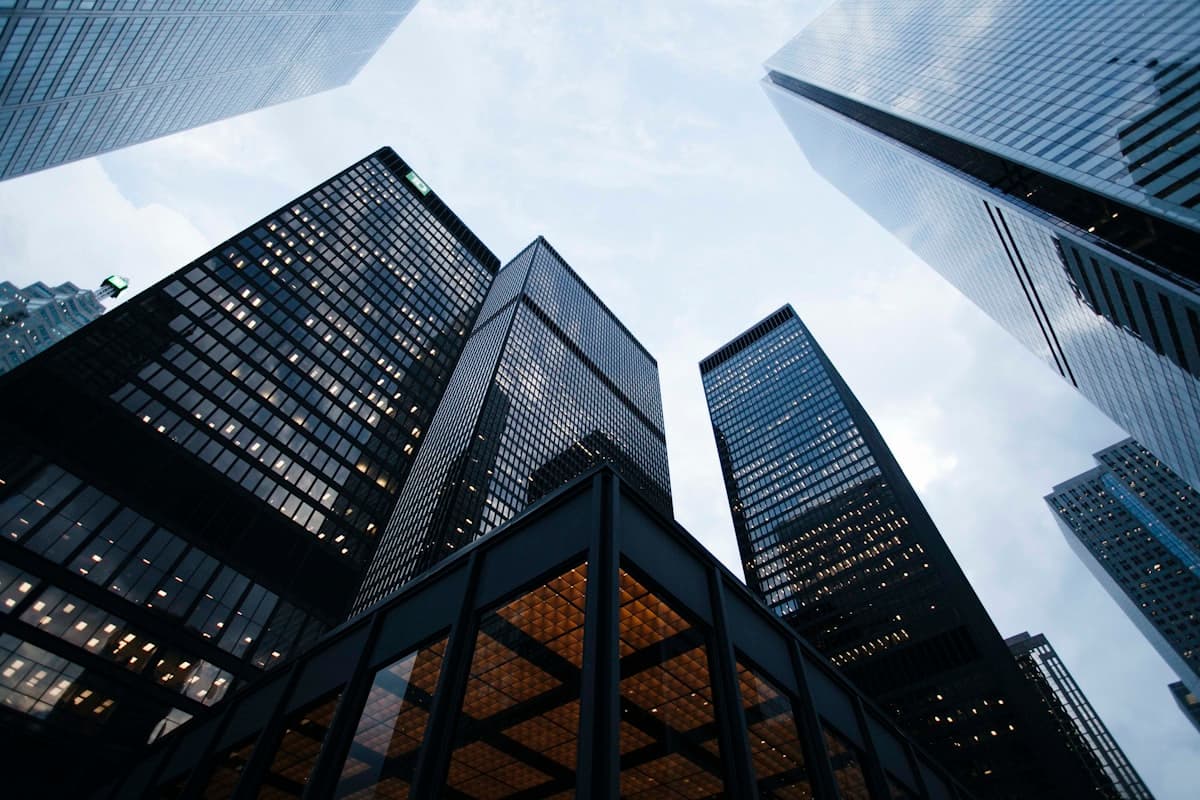 ERP Solutions & Implementation