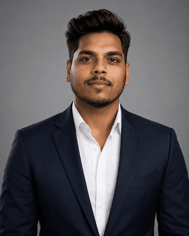 Akash Kushwah